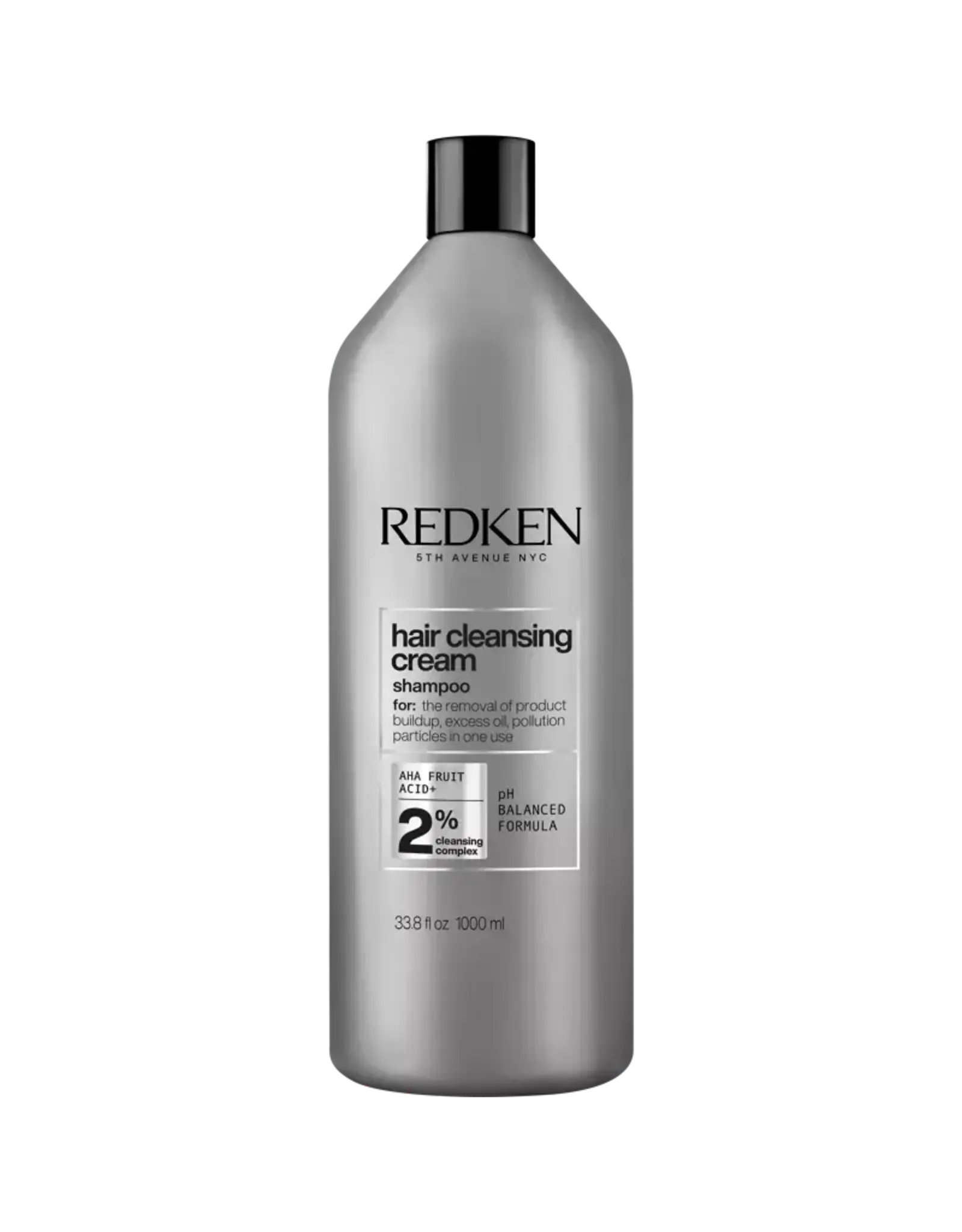 REDKEN HAIR CLEANSING CREAM SHAMPOO