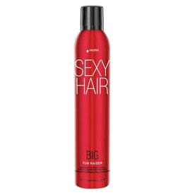 SEXY HAIR BIG SEXY FUN RAISER VOLUMIZING DRY TEXTURE SPRAY 285ML
