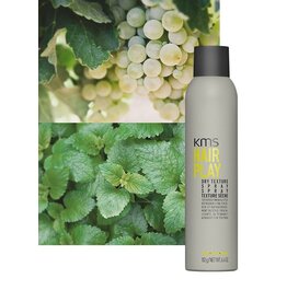 KMS HAIR PLAY DRY TEXTURE SPRAY 250ML