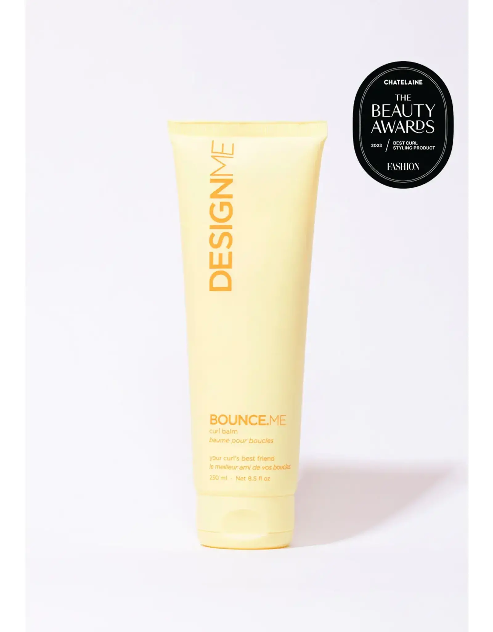 DESIGN.ME BOUNCE.ME CURL BALM 250ML