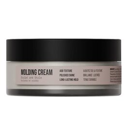 AG MOLDING CREAM 2.5OZ