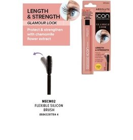 NICKA K ICON VEGAN MASCARA