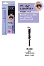 NICKA K ICON VEGAN MASCARA