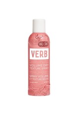 VERB VOLUME DRY TEXTURE SPRAY 7OZ BONUS SIZE