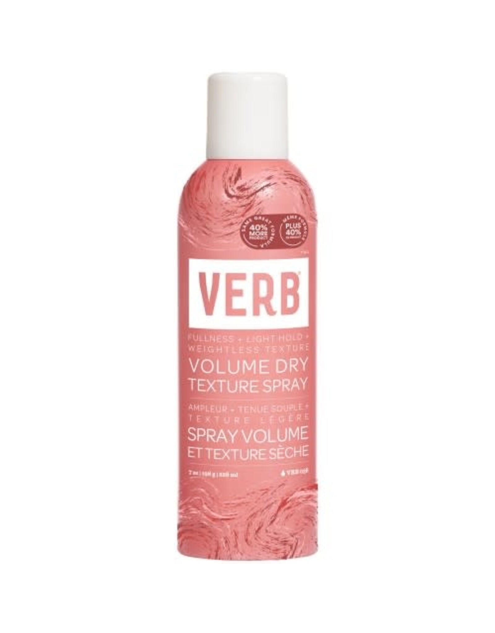 VERB VOLUME DRY TEXTURE SPRAY 7OZ BONUS SIZE