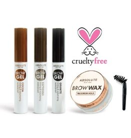 NICKA K EYEBROW GEL