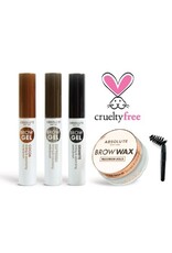 NICKA K EYEBROW GEL