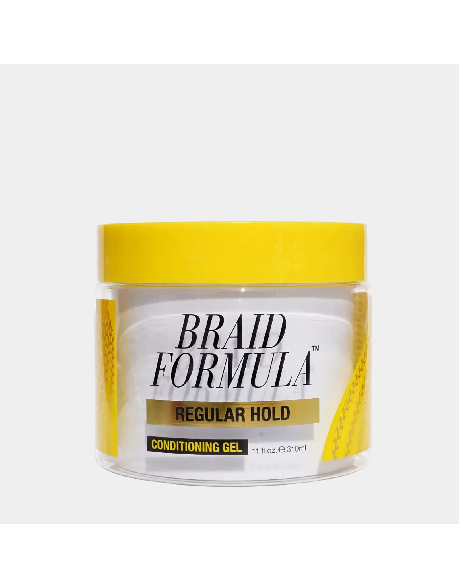 EBIN NEW YORK BRAID FORMULA - REGULAR HOLD