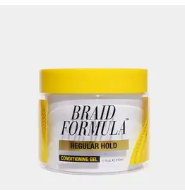 EBIN NEW YORK BRAID FORMULA - REGULAR HOLD