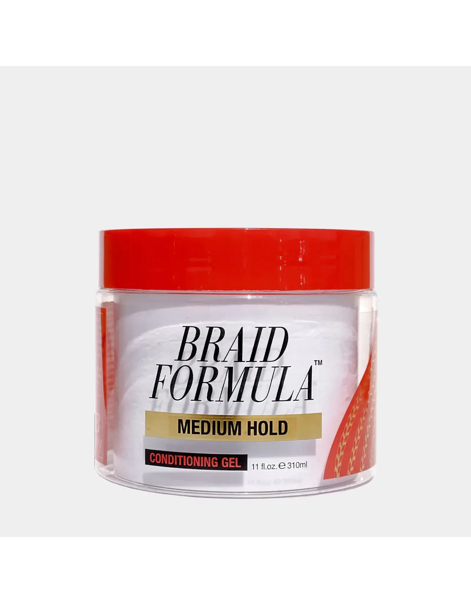 EBIN NEW YORK BRAID FORMULA - MEDIUM HOLD