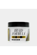 EBIN NEW YORK BRAID FORMULA - SUPER HOLD