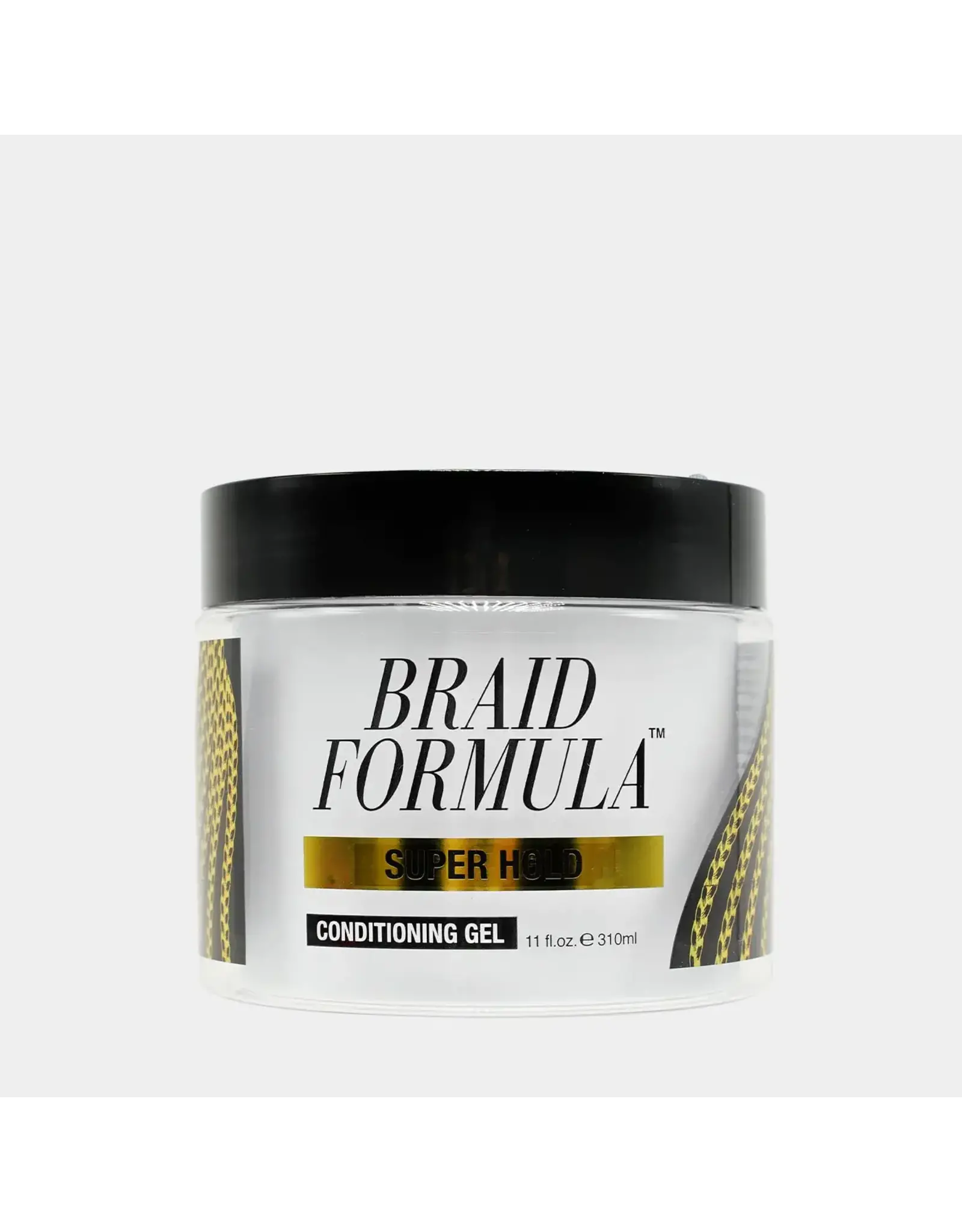 EBIN NEW YORK BRAID FORMULA - SUPER HOLD