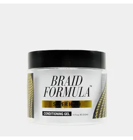 EBIN NEW YORK BRAID FORMULA - SUPER HOLD
