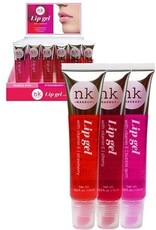 NICKA K LIP GEL WITH VITAMIN E