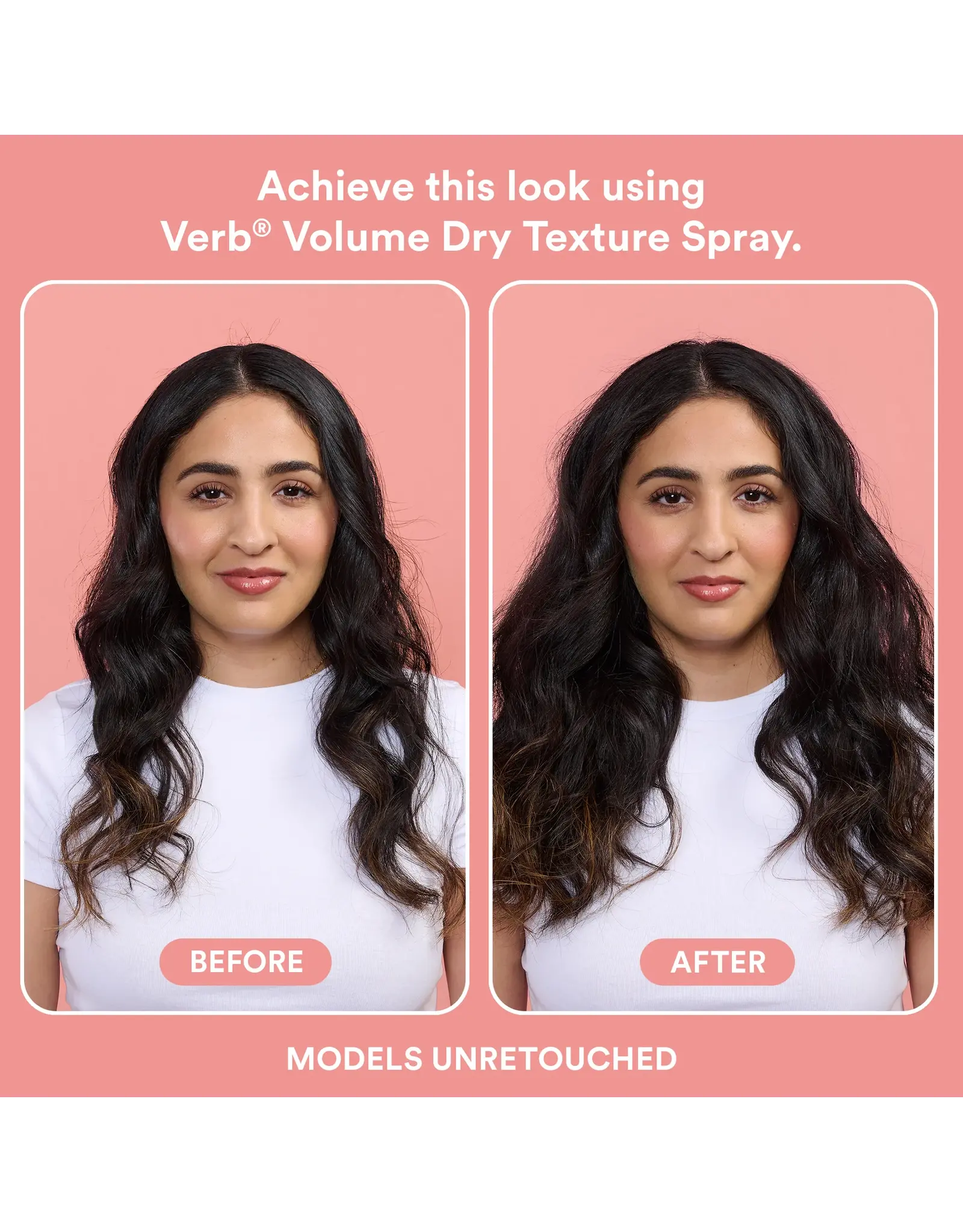 VERB VOLUME DRY TEXTURE SPRAY 7OZ BONUS SIZE