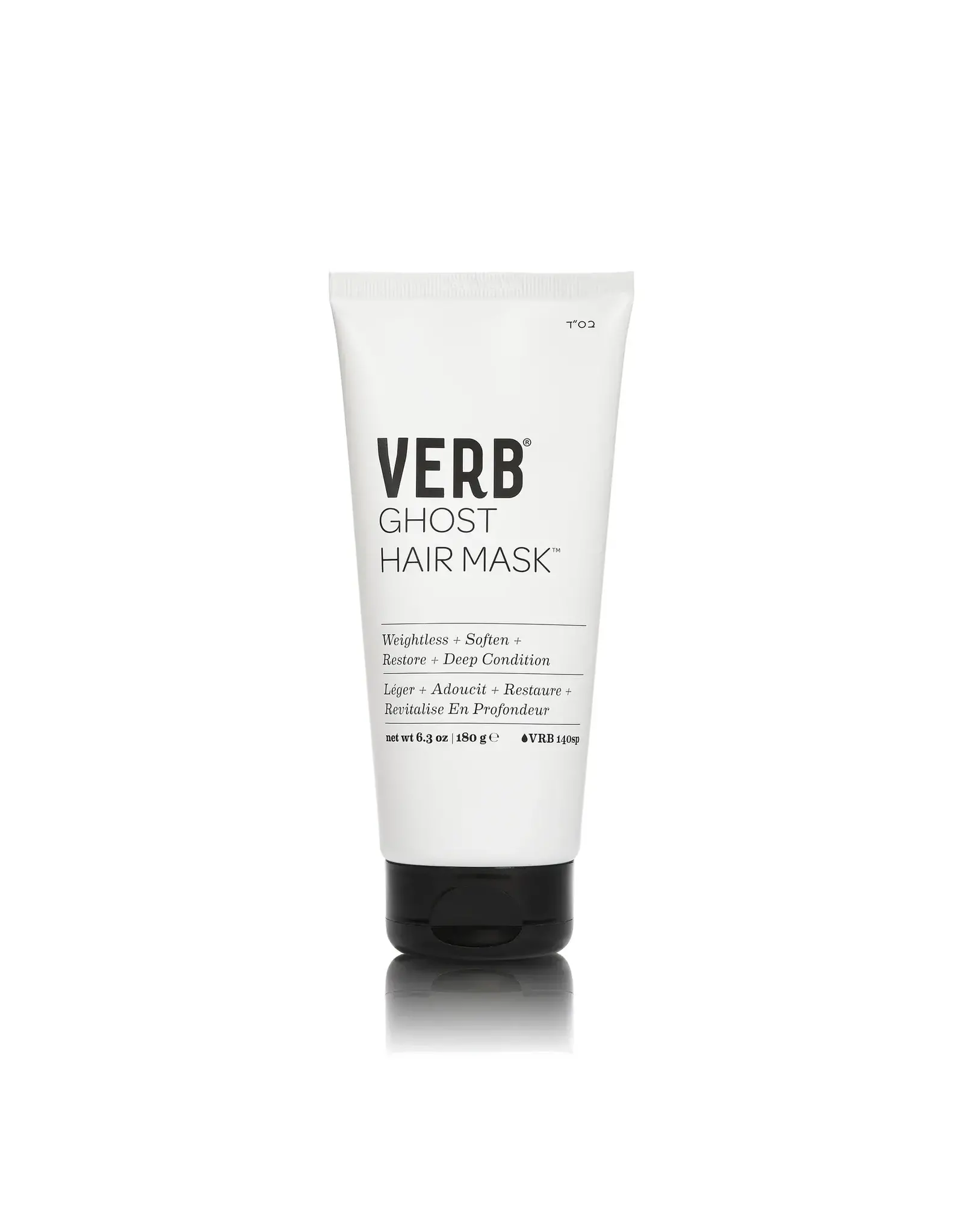 VERB GHOST HAIR MASK 6.3OZ