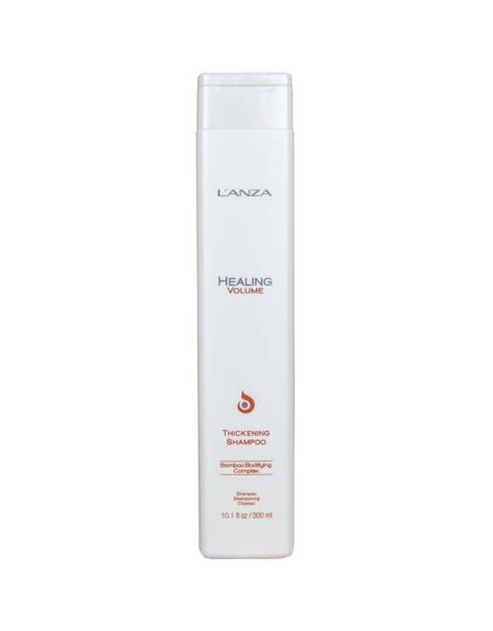 L'ANZA HEALING VOLUME THICKENING SHAMPOO