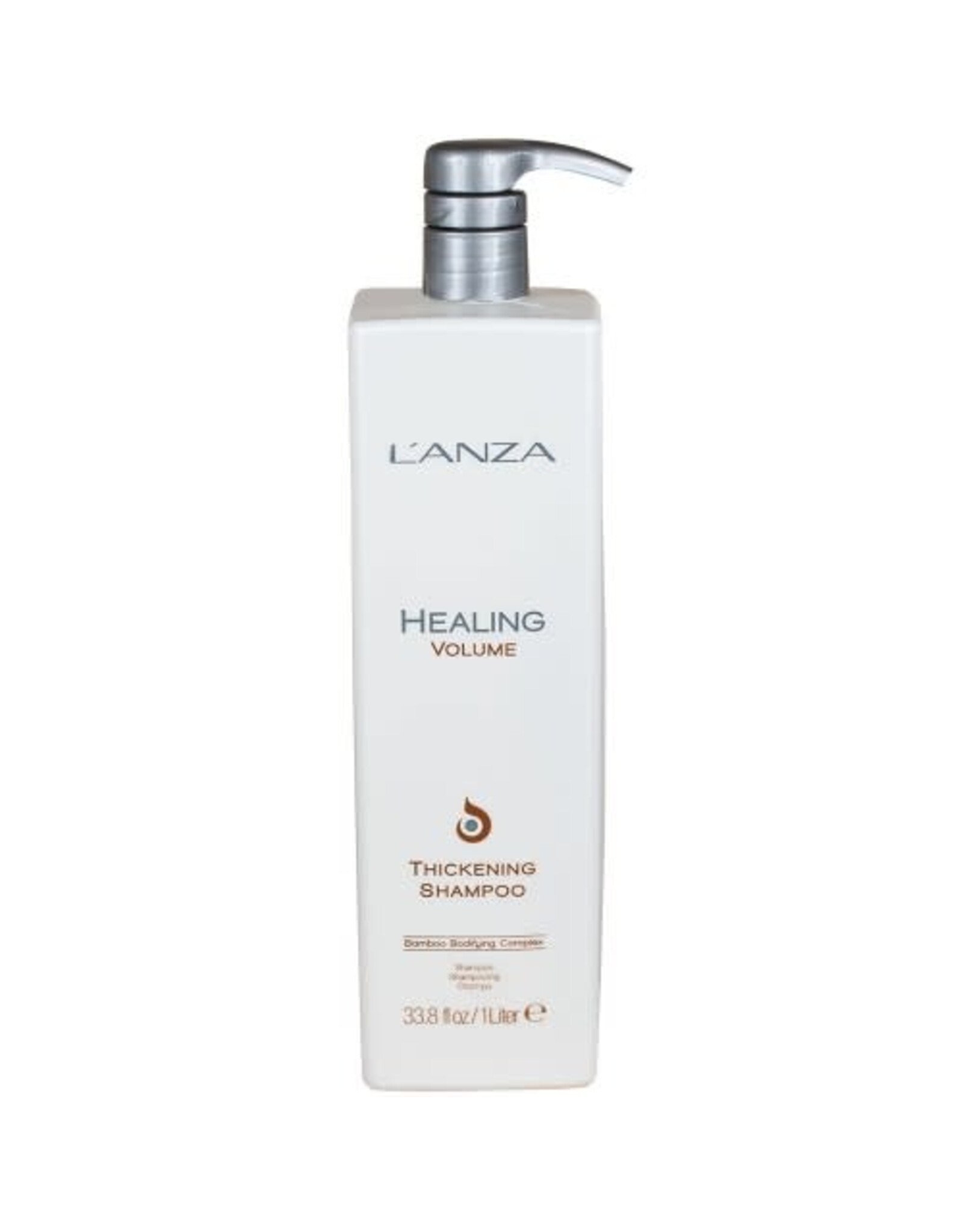 L'ANZA HEALING VOLUME THICKENING SHAMPOO