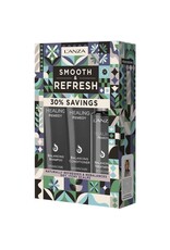 L'ANZA HEALING REMEDY TRIO