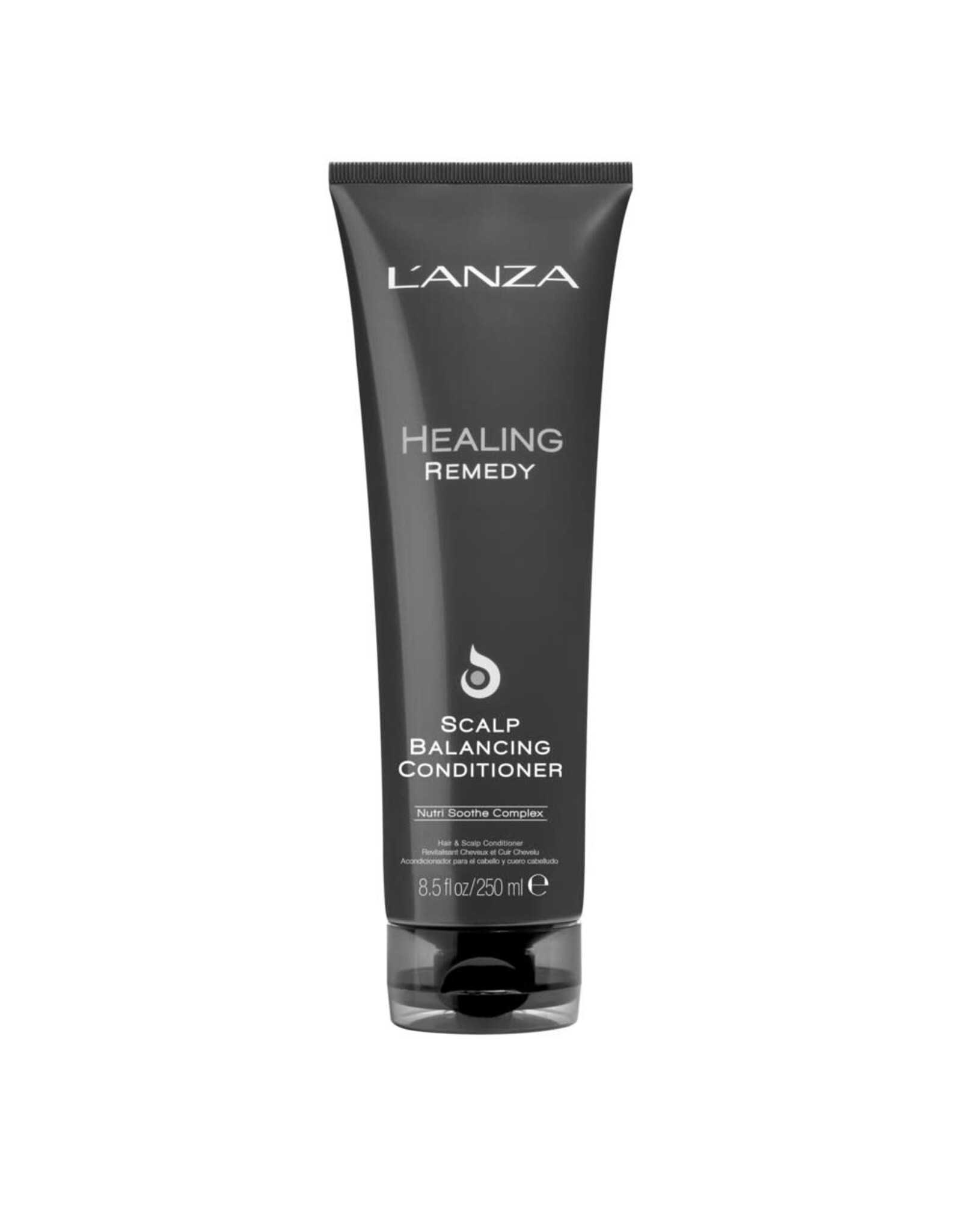 L'ANZA HEALING REMEDY SCALP BALANCING CONDITIONER 250ML