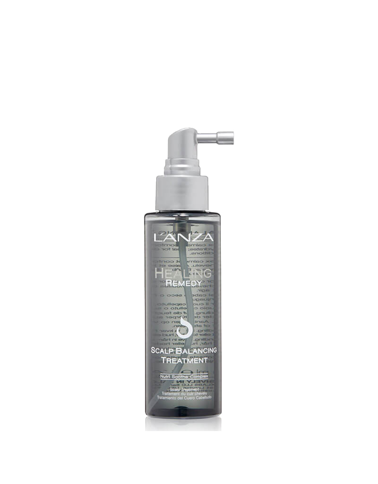 L'ANZA HEALING REMEDY SCALP BALANCING TREATMENT 100ML