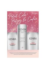 KENRA PROTECT COLOR HOLIDAY TRIO