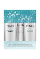 KENRA HYDRATE HOLIDAY TRIO