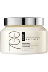 BIOTOP PROFESSIONAL 007 KERATIN & KALE HAIR MASK 550ML