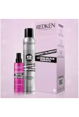 REDKEN PERFECT BLOWOUT DUO
