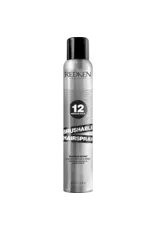 REDKEN BRUSHABLE HAIRSPRAY 12 10.4OZ