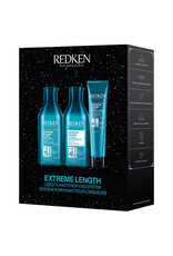 REDKEN EXTREME LENGTH HOLIDAY TRIO