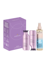 PUREOLOGY HYDRATE HOLIDAY TRIO