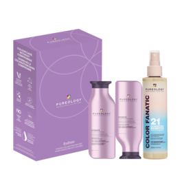 PUREOLOGY HYDRATE HOLIDAY TRIO
