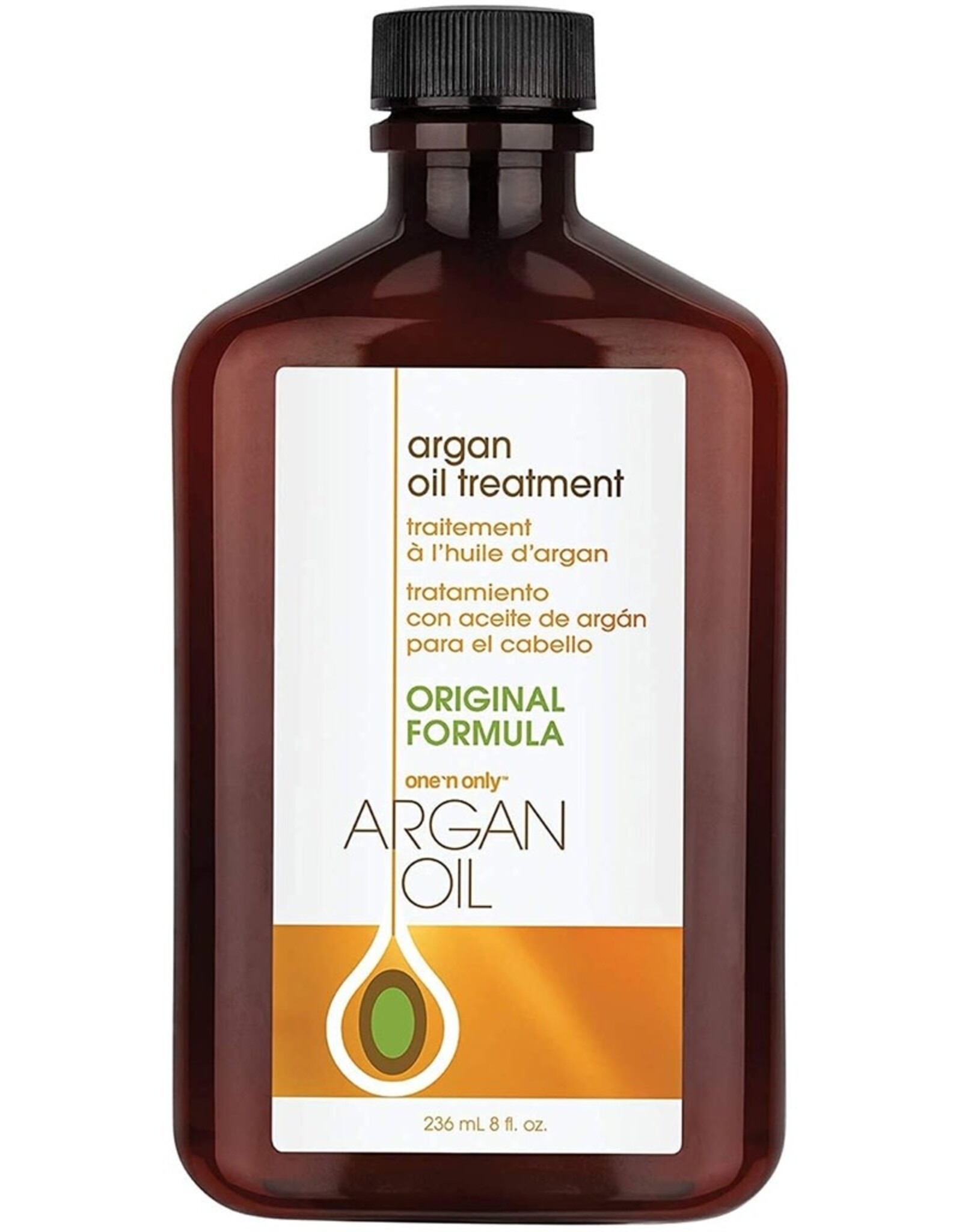ONE 'N ONLY ARGAN OIL TREATMENT