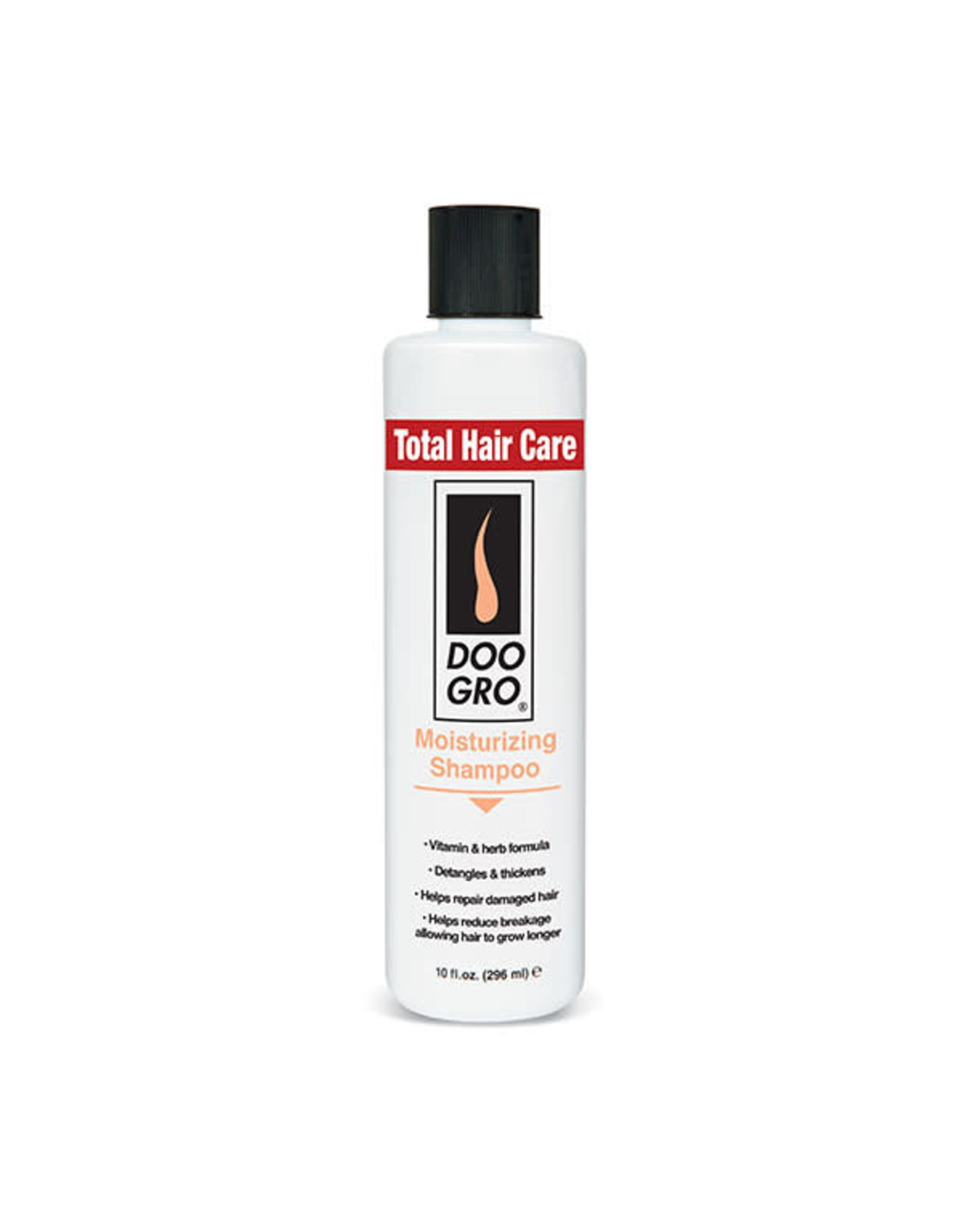 DOOGRO MOISTURIZING SHAMPOO 8OZ