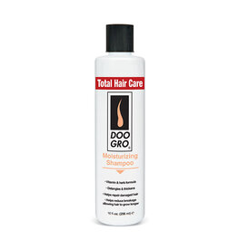 DOOGRO MOISTURIZING SHAMPOO 8OZ