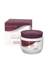 MON PLATIN BLACK CAVIAR HAIR MASK 500ML