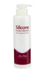 MON PLATIN SILICONE HAIR CREAM 500ML