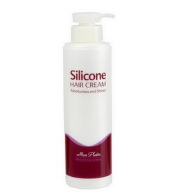 MON PLATIN SILICONE HAIR CREAM 500ML