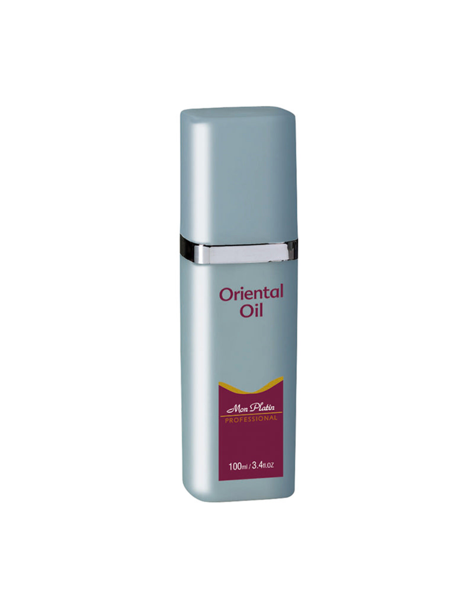 MON PLATIN ORIENTAL OIL 100ML