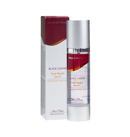 MON PLATIN BLACK CAVIAR TOTAL REPAIR SERUM 100ML