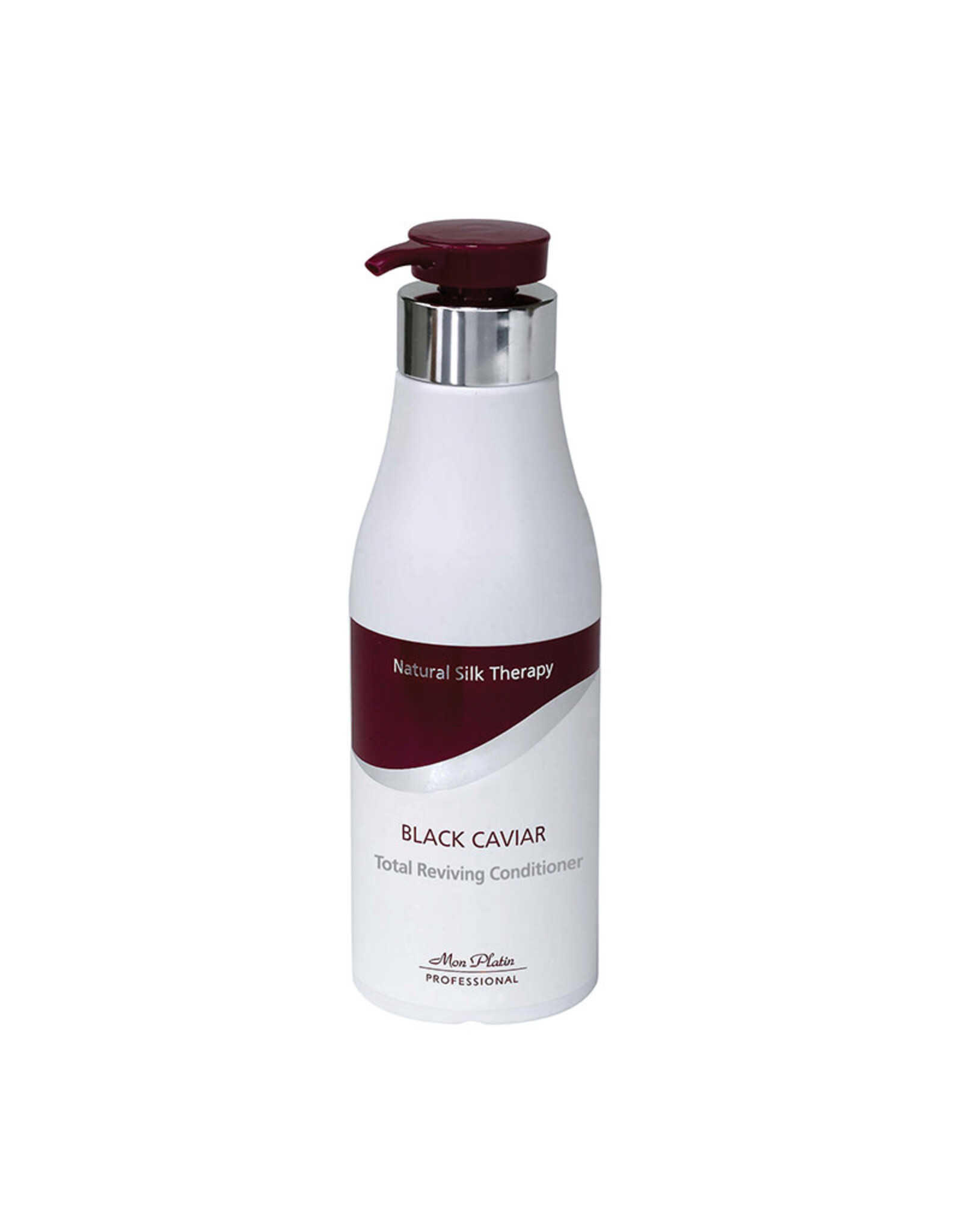 MON PLATIN BLACK CAVIAR TOTAL REVIVING CONDITIONER 500ML