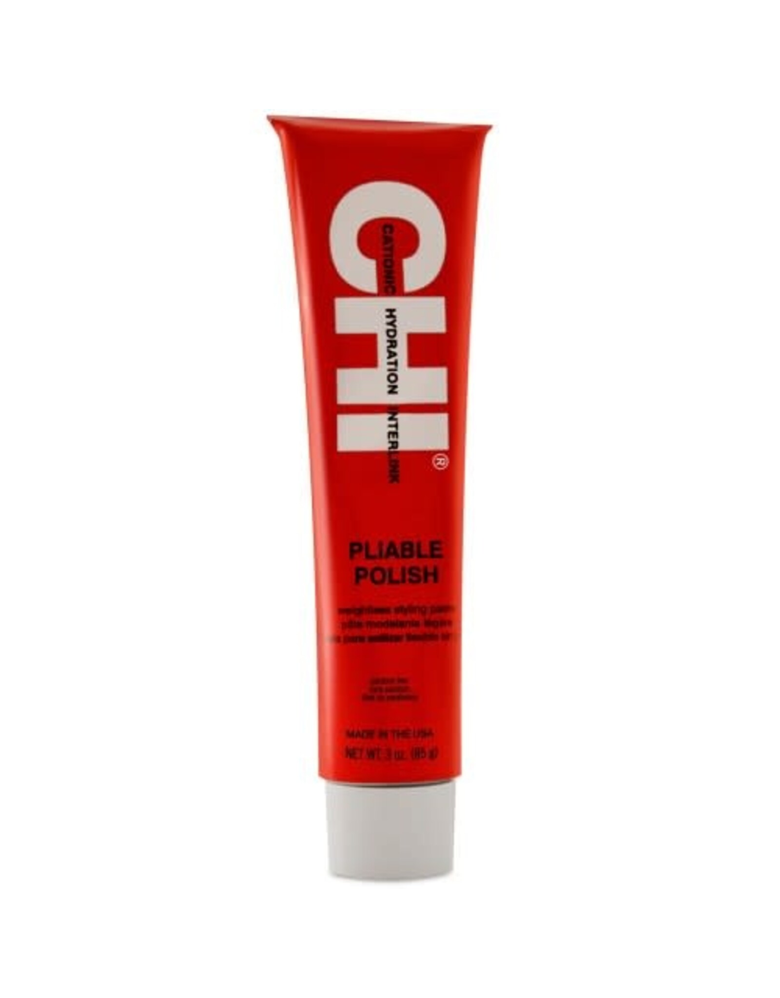 CHI PLIABLE POLISH 3OZ