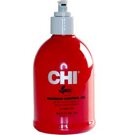 CHI MAXIMUM CONTROL GEL 8OZ