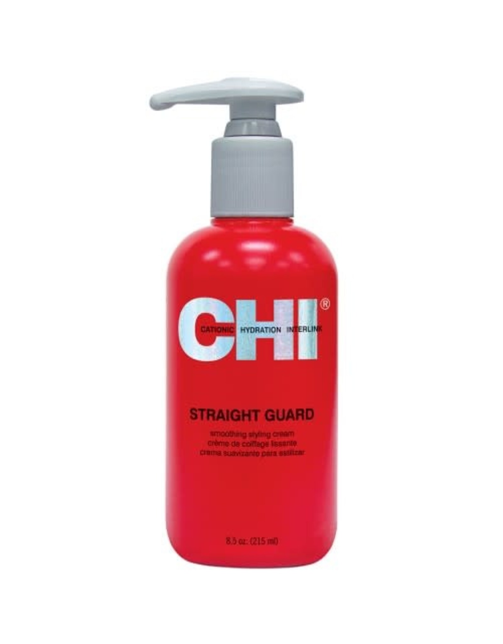 CHI STRAIGHT GUARD 8.5OZ