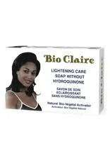 LIGHTENING CARE SOAP WITHOUT HYDROQUINONE