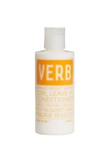 VERB CURL LEAVE-IN CONDITIONER 6OZ