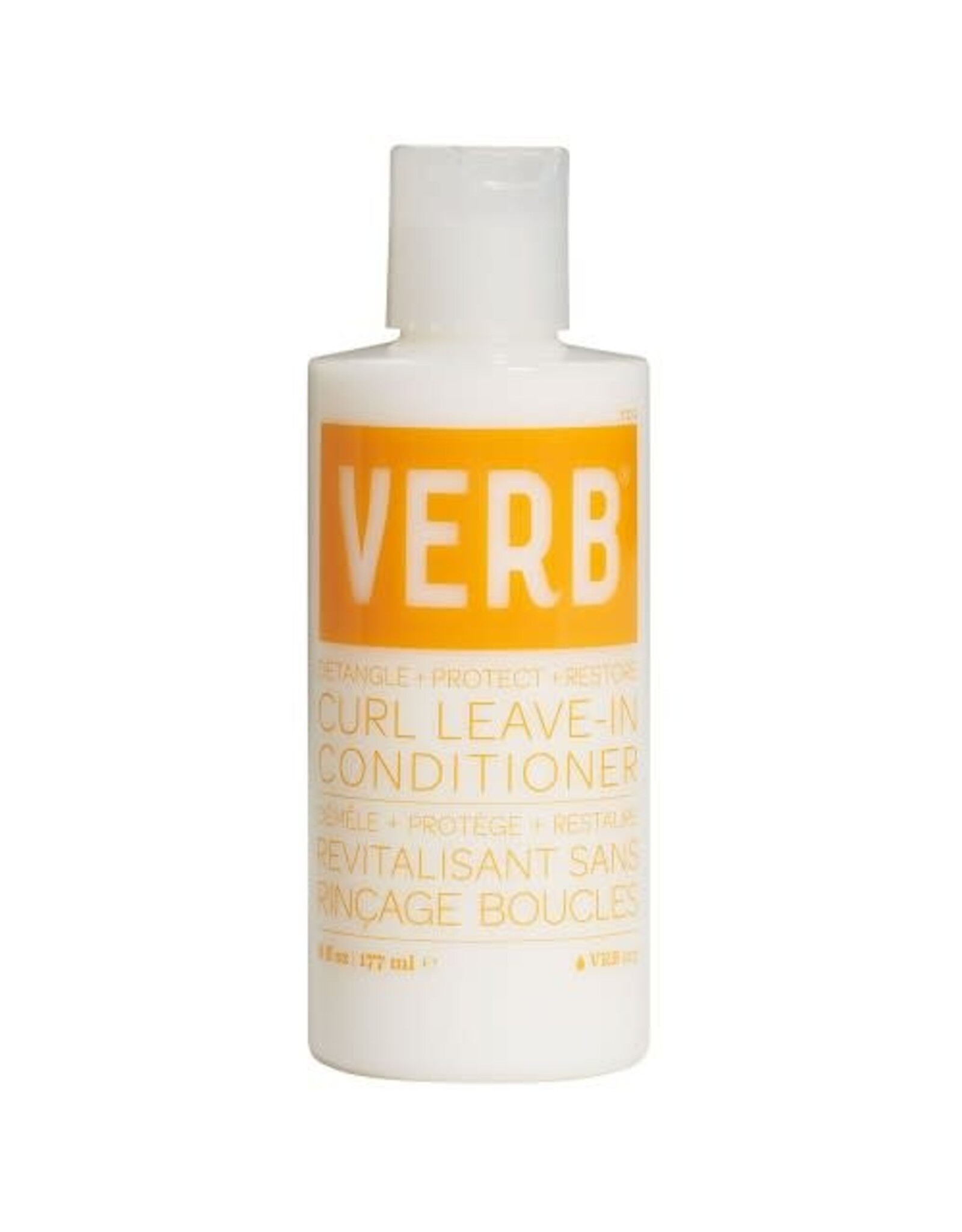 VERB CURL LEAVE-IN CONDITIONER 6OZ