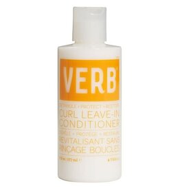 VERB CURL LEAVE-IN CONDITIONER 6OZ