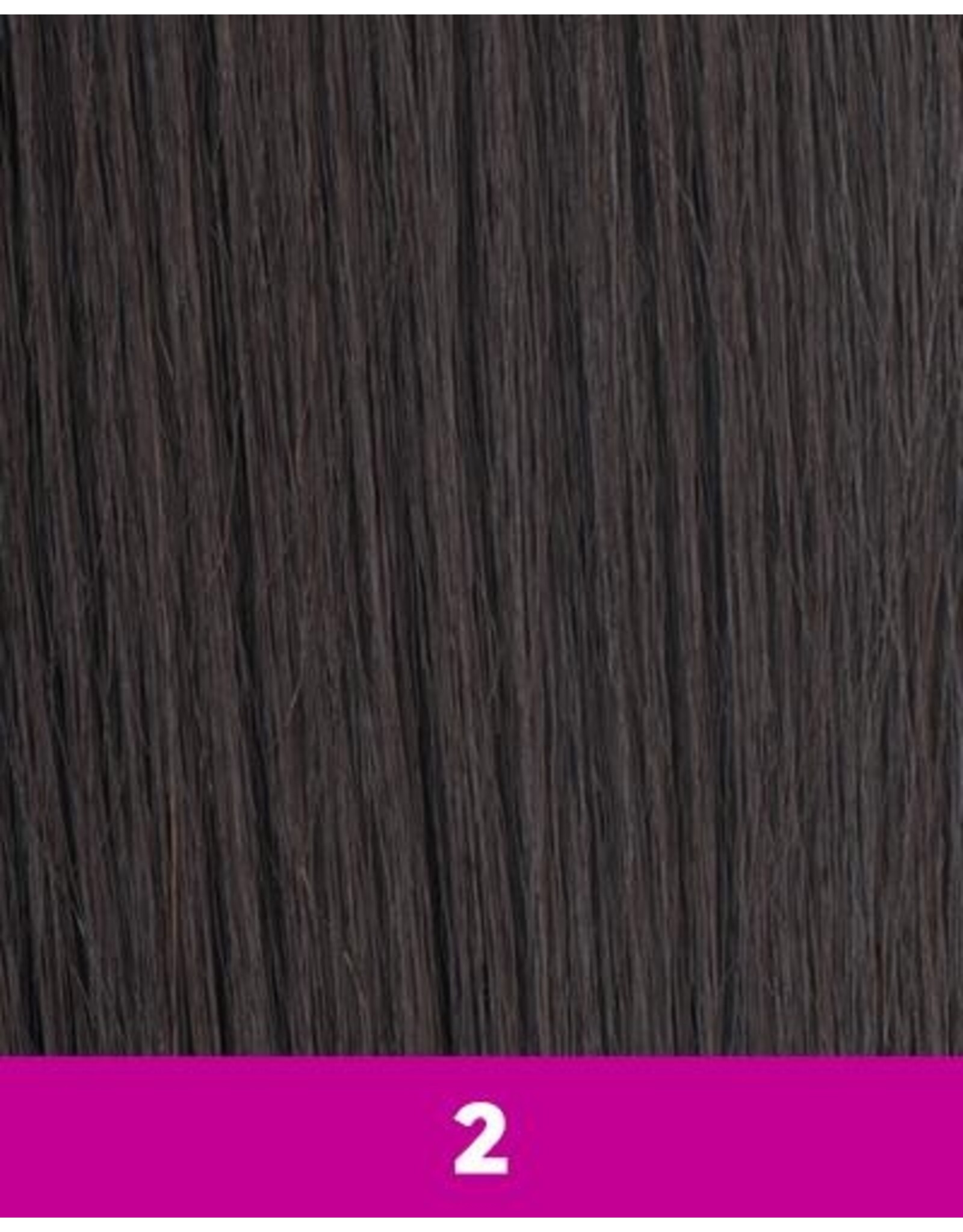 MAGIC 3X NU LOCS BRAID 18"